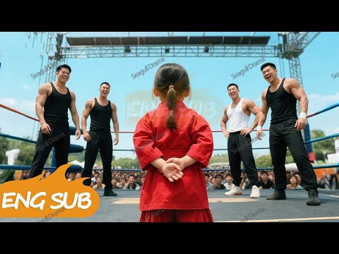 Devil god reborn as 5yo beggar, sees mother die brutally. Fights 500 alone for revenge!