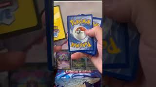 What is the best Pokémon starter?  #pokemon #pokemoncards #pokemontcg #packopening #starter
