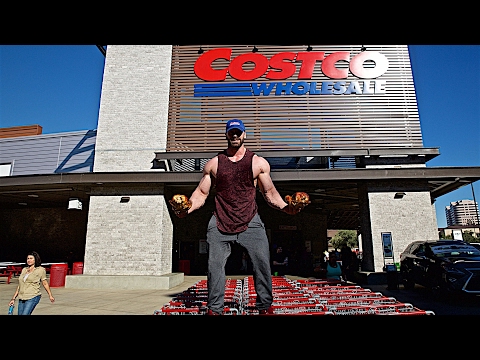 download lagu mp3 mp4 Costco Meal Prep, download lagu Costco Meal Prep gratis, unduh video klip Costco Meal Prep