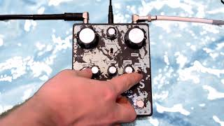 Video thumbnail for HOLY ISLAND AUDIO - TIDES by HOLY ISLAND AUDIO
