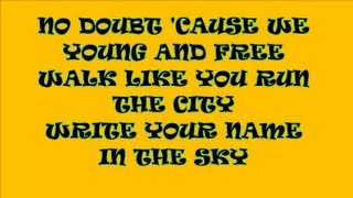 Selena Gomez - Like A Champion (Lyrics)