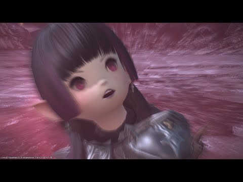 FFXIV - LALA FLIP