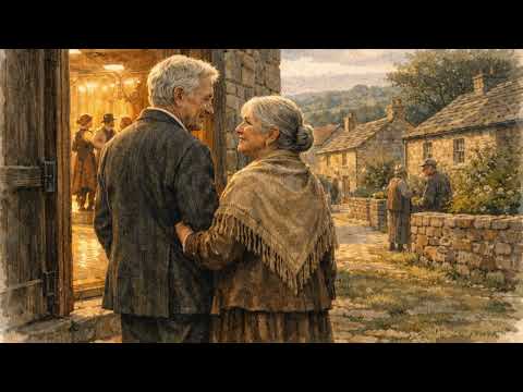 Maggie -   When You and I Were Young