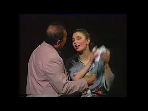 "Teatr vaxtı" - Əli Əmirli "Köhnə ev"