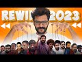 Kerala Rewind 2023