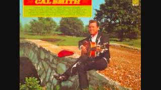 Cal Smith -  I Threw Away The Rose