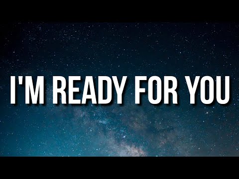 Bryson Tiller - I'm Ready For You (Lyrics)
