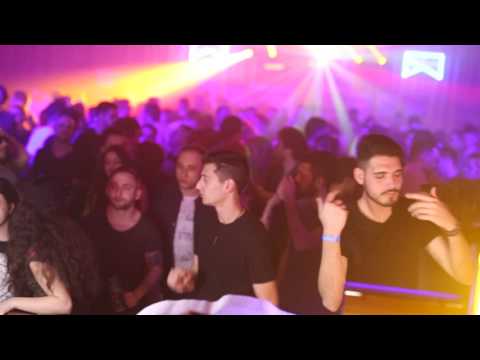 Internullo & Dobrikan @ Cyclic 7 Years Anniversary in Bucharest / WTC (03.03.2017)