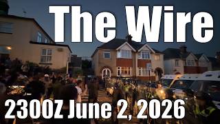 Download lagu The Wire - June 2, 2026 mp3