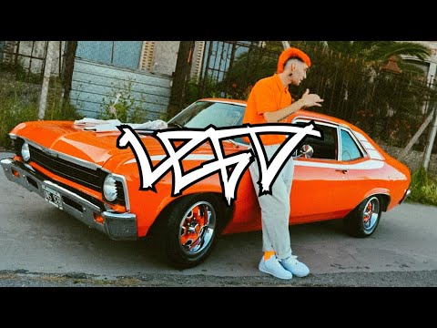 LEGO SKILLZ - SKINNY SKILLZ (Prod. Punga)