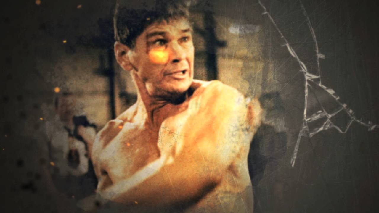 Stuck Mojo - Charles Bronson - YouTube