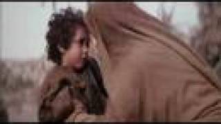 The Passion of the Christ--My Immortal,