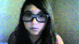 You don&#39;t know me Max Schneider cover by Qiana