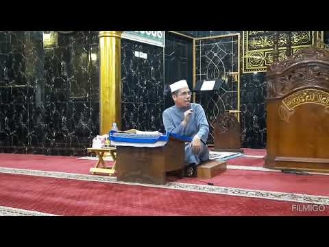 KUALITAS HADIST Pembagian Ramadhan menjadi 3 : RAHMAT, MAGHFIRAH & ITQUN MINANNAR.