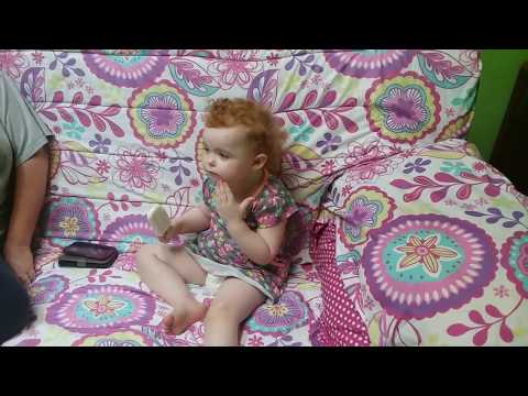 Short Vlog: Ice Cream with Lilith