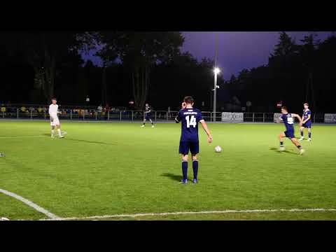 Partyzant Leszno 3-2 GKS Podolszyn (04.09.2024) 1/4