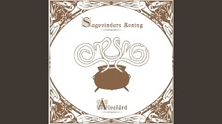 I Trollberg Och Skog