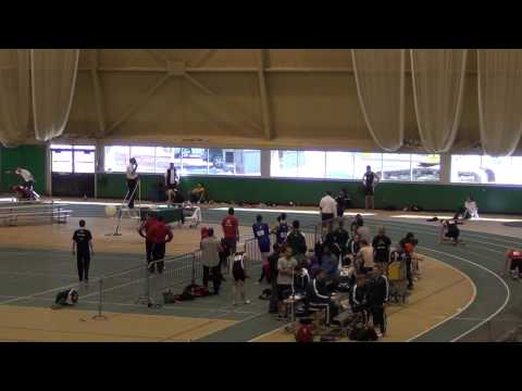 300m (Section 2) / Bouillon - Provincial Uni. 2012