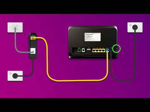 Tp Link Vx220