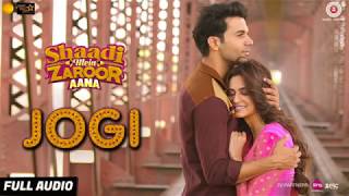 Jogi Feat. Shafqat Amanat Ali - Full Audio