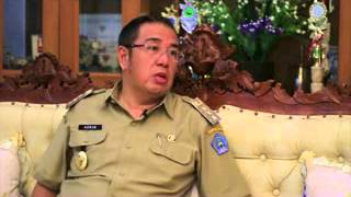 PROFIL KOTA KENDARI 2014