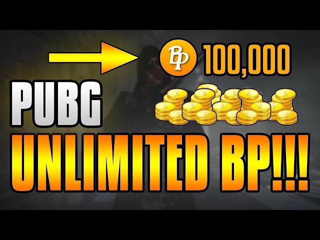 How To Get Free Bp In Pubg Mobile