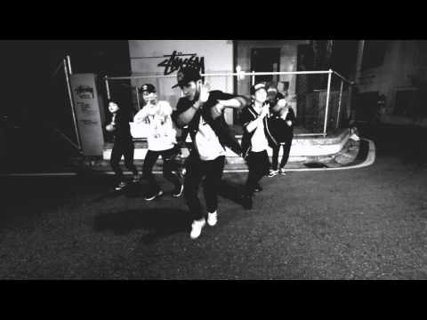 Dok2 - 111% / Choreography by Sanghun
