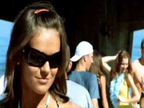 Sunrise Festival 2008 - Afterparty - official video [Roberto Bedross ft. Jacob A - Summer]