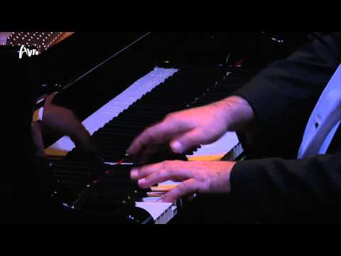 Jorge Luis Prats - Vitier, Ravel & Bortkiewicz - Live Concert - HD