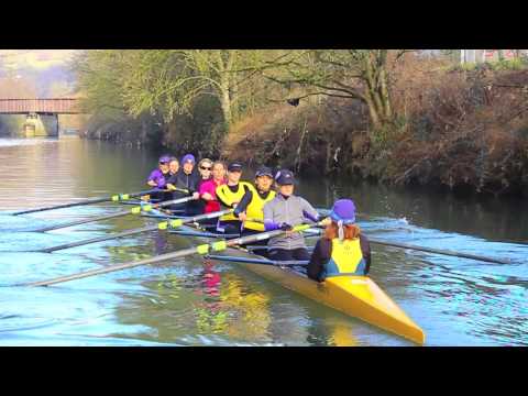 Minerva #ThisGirlCan