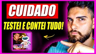 Rob De Comisses - Blackbot Funciona?Rob De Comisses Blackbot  Confivel?Vale A Pena? Bom?
