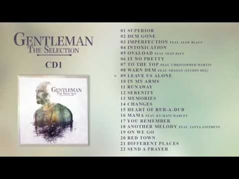 Gentleman - The Selection [Album Player CD1]