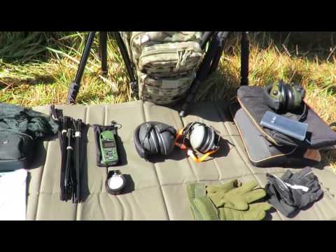 4AW Extreme Long Range Shooting Tips and a 1700yard shot with a .243