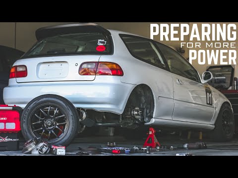 Best Brake Upgrade for Your Money??