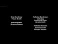 End Credits Of The LAST EPISODE Of All Hail King Julien The End Is Here DREAMWORKS NETFLIX