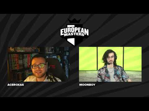 EUM Summer 2021 | Group Stage - Day 3 | Game 3 (MRS vs TRC)