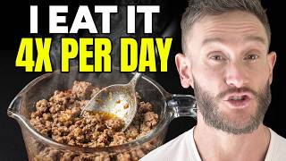 The Literal Best Source of Protein for Losing Fat and Building Muscle (hands down)