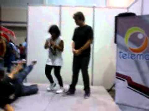 110528 Senka Karaoke - Twinkle Twinkle [Girl's Day]