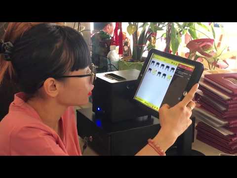 FREE POS Software by POSERVA.com