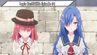 Download lagu Lapis Re:LiGHTs コ: Funny Moments乁 mp3