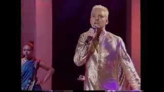 Erasure Run To The Sun ~ Michael Ball TV Show