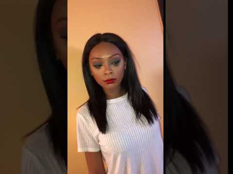 Promotional video thumbnail 3 for Quana's Makeup Artistry