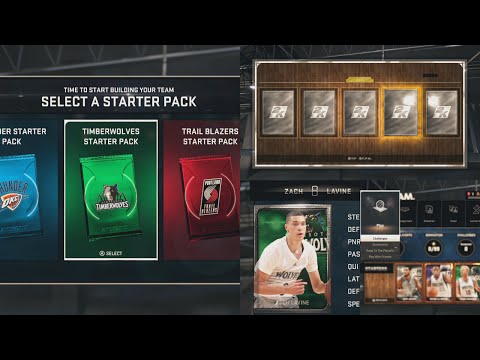 comment demarrer nba2k15