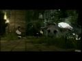 THE LAST GUARDIAN Trailer - YouTube