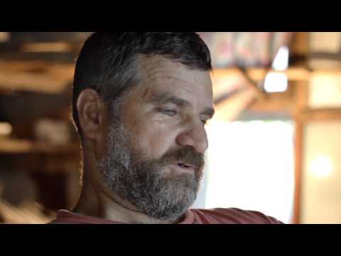 Atelier de Creatie Iegheriste, Comuna Crucisor