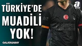 Galatasaray’ın Yıldızına Dev Övgü: Muadili Yok!