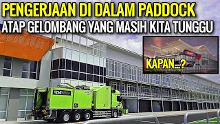 Download lagu TAMPILAN TERBARU PADDOCK RACE CONTROL PADA MOTOGP 2022 NANTI, SIRKUIT MANDALIKA mp3