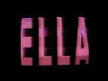 Two Feet Ella Official Visualizer