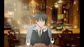 [Keirei] Koi Kaze cover