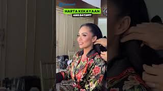 Harta Kekayaan Kris Dayanti Terungkap! Calon Wali Kota Batu 2024